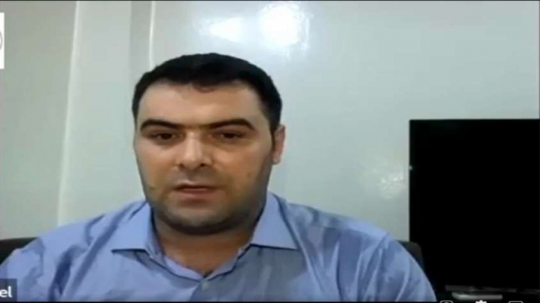 كينو كبرئيل يوضح بعضَ المغالطات عن شعبنا السرياني ودوره السياسي في المنطقة