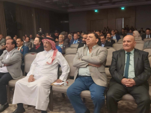 الادباء السريان يستذكرون " فاجعة عرس بغديدي " في مربد البصرة