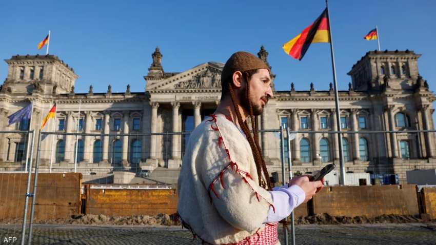 الأيزيديون يرحبون بقرار ألمانيا بشأن جرائم داعش بحق طائفتهم