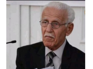 سكان قطر والبحرين كانو ناطقين بالسريانية حتى القرن العاشر الميلادي